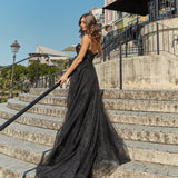 Hadley Formal Dress PO926
