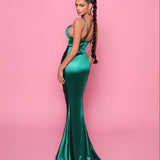 Harper Formal Dress NP166