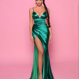Harper Formal Dress NP166