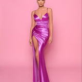 Harper Formal Dress NP166