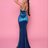 Harper Formal Dress NP166