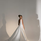 Heirloom Wedding Dress