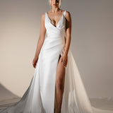 Heirloom Wedding Dress
