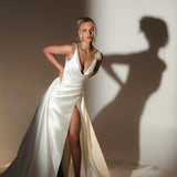 Heirloom Wedding Dress