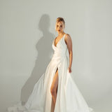 Heirloom Wedding Dress
