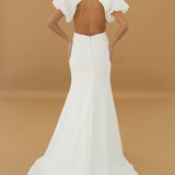 Hennessey Wedding Dress