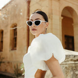 Hennessey Wedding Dress