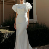 Hennessey Wedding Dress
