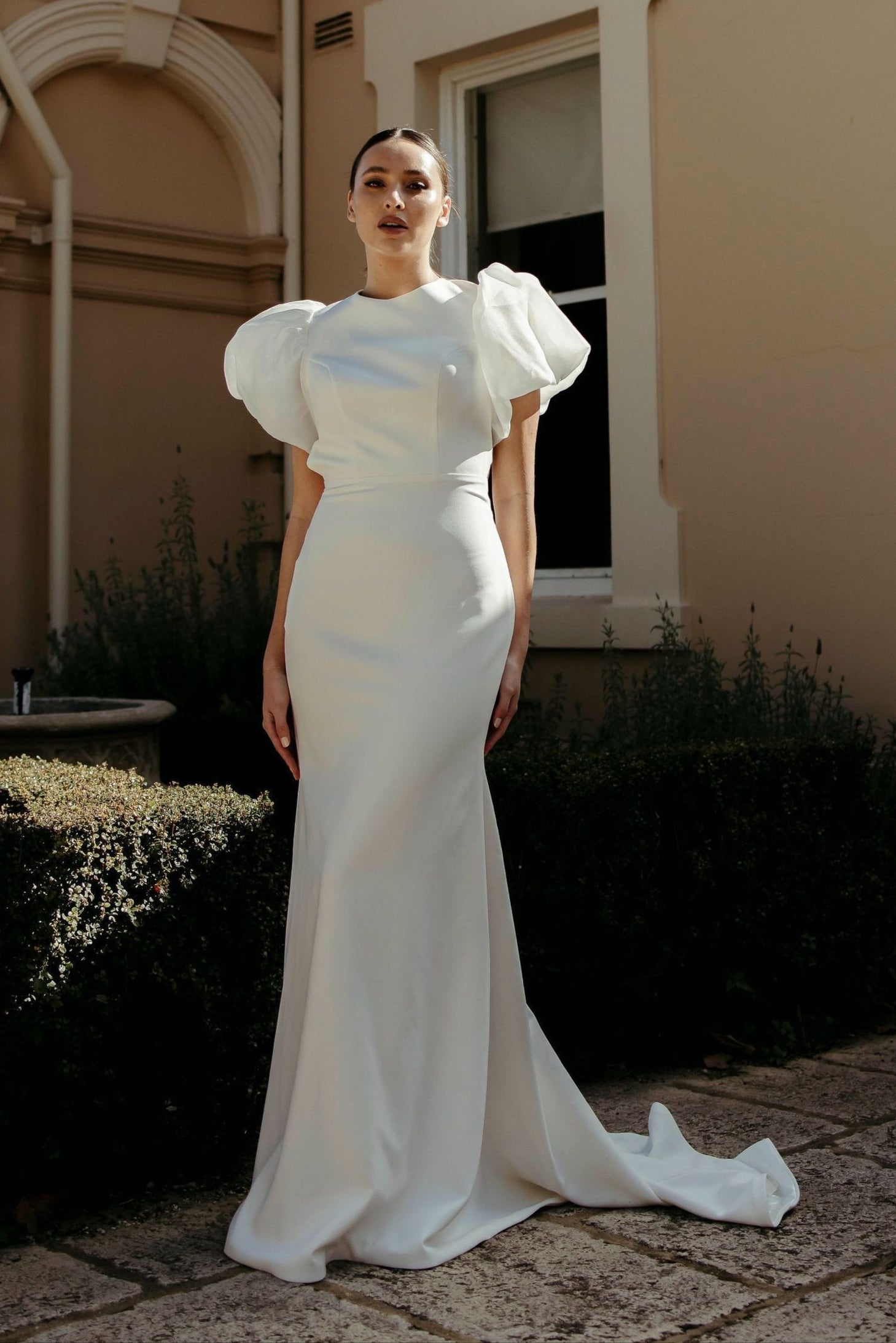 high fashion wedding dresses What We Saw at New York Bridal Fashion Week