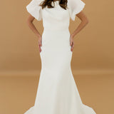 Hennessey Wedding Dress