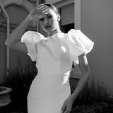 Hennessey Wedding Dress
