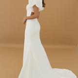 Hennessey Wedding Dress