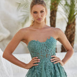 Innes Formal Dress PO2462