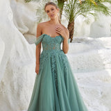 Innes Formal Dress PO2462
