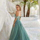 Innes Formal Dress PO2462