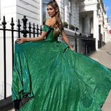 Jasper Formal Dress JP127