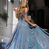 Jasper Formal Dress JP127