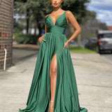 Jewel Formal Dress NC2052