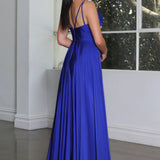Jewel Formal Dress NC2052