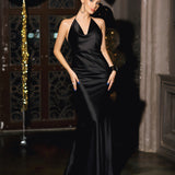 Kirra Formal Dress NBM1014