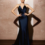 Kirra Formal Dress NBM1014