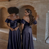 Lagos Bridesmaid Dress TO873