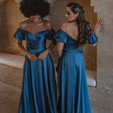 Lagos Bridesmaid Dress TO873