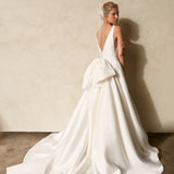 Lucia Wedding Dress
