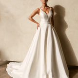 Lucia Wedding Dress
