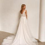 Lucille Wedding Dress