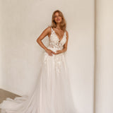 Lucille Wedding Dress
