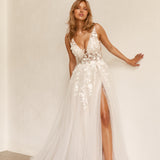 Lucille Wedding Dress