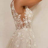 Lucille Wedding Dress
