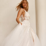 Lucille Wedding Dress
