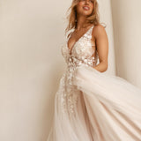 Lucille Wedding Dress