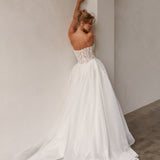 Lux Wedding Dress