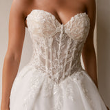 Lux Wedding Dress