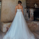 Maia Wedding Dress