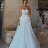 Maia Wedding Dress