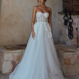 Maia Wedding Dress