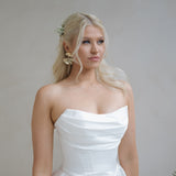 Manhatton Wedding Dress