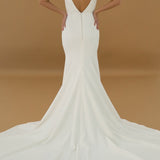 Matilda Wedding Dress