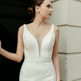 Matilda Wedding Dress