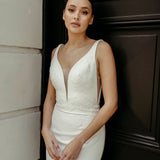 Matilda Wedding Dress
