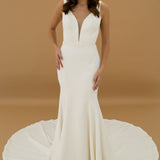 Matilda Wedding Dress