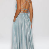 Messina Formal Dress JX2106