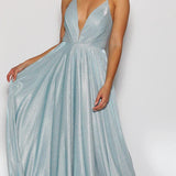 Messina Formal Dress JX2106