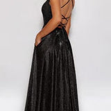 Messina Formal Dress JX2106