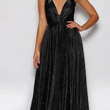 Messina Formal Dress JX2106