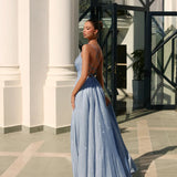 Messina Formal Dress JX2106